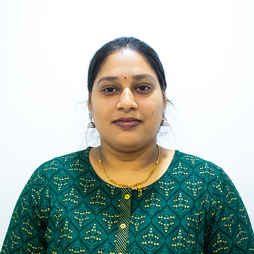 Thanuja M